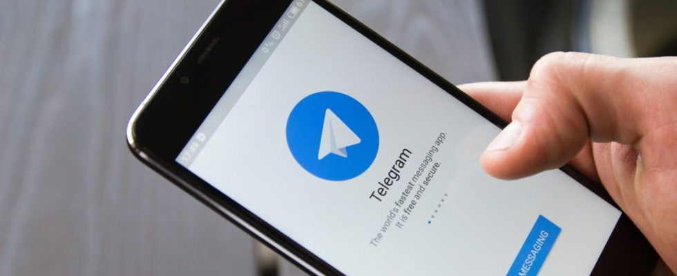 Telegram Raises Investment with 330 Million Bond Sale