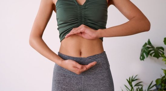 The F Goals method to take care of your intestinal health