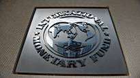 The IMF board approved the granting of a loan of