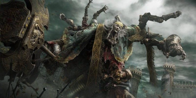 The Size of the Elden Ring DLC ​​May Be Disappointing