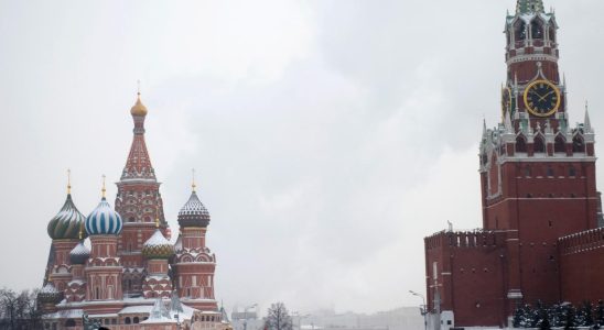 The Swedish Foreign Ministry warns of terrorist acts in Moscow