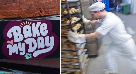 The bakery giant hired black workers Failed to check