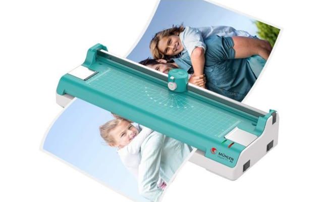 The best laminating machines with which you can handle lamination