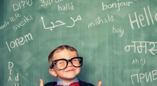 The brains of polyglots do not process all living languages