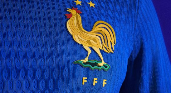 The new Blues jersey for the Euro pays homage to