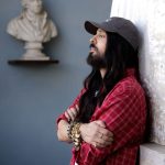 The new artistic director of Valentino is called Alessandro Michele