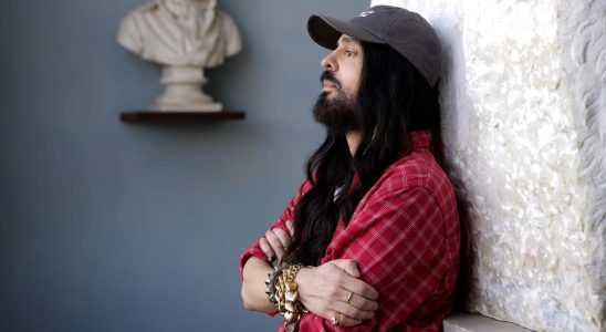 The new artistic director of Valentino is called Alessandro Michele