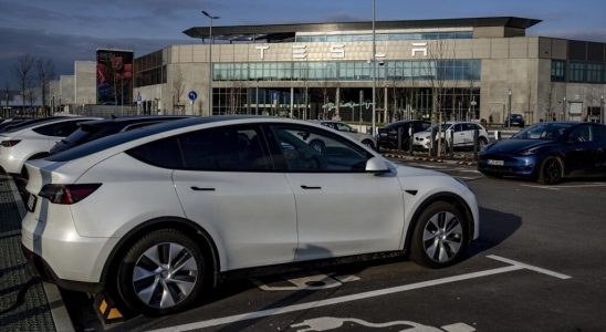 The setbacks – and plans – of Tesla in Europe