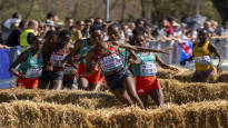 The shockingly tough race showed that Kenya still dominates endurance