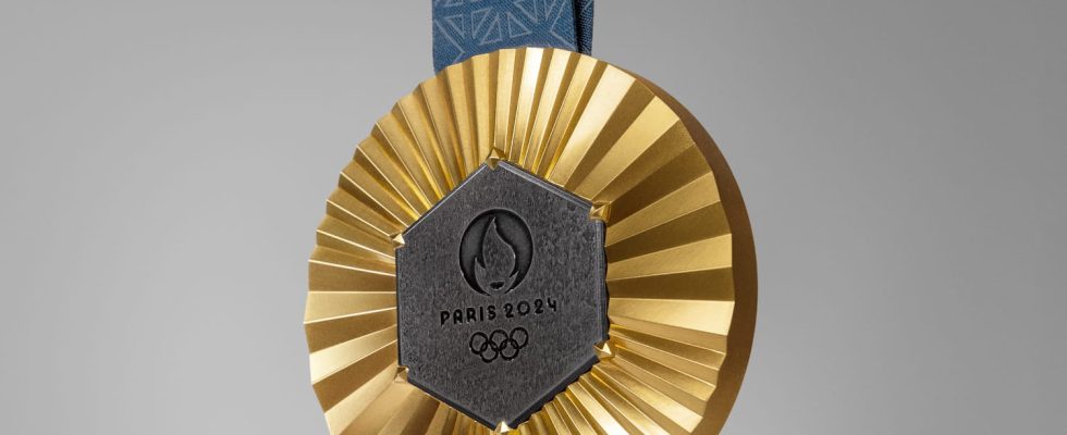 The totally crazy forecast on the number of medals for