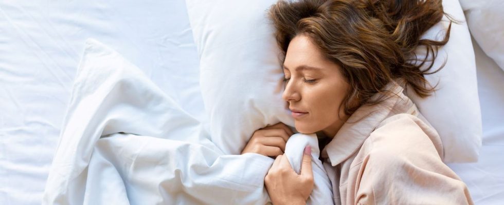 There are 4 types of sleepers and their associated disease