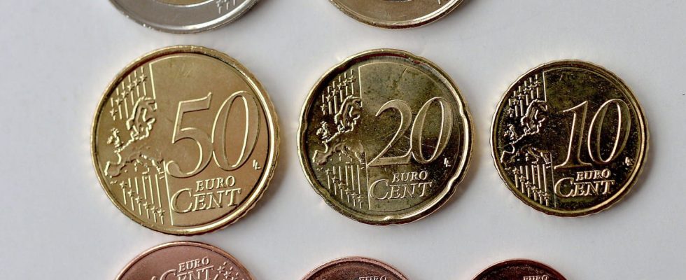 These new euro coins are arriving and will replace the