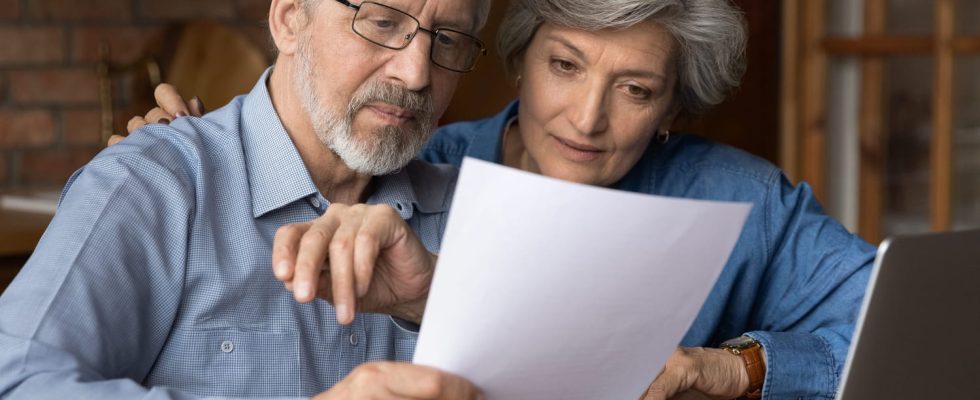 These retirees will be able to increase their pension thanks