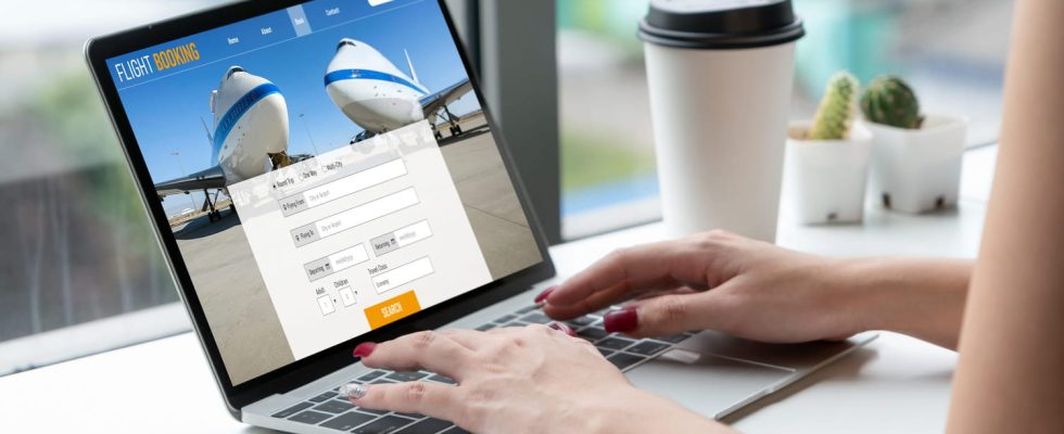 These techniques to pay less for your flight are useless
