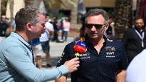 This is how Christian Horner commented on the effects of