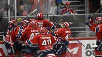 This is how HIFK is tuning out a unique trick