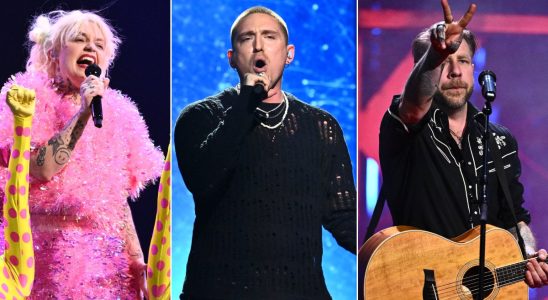 This is how much the finalists in Melodifestivalen 2024 earn