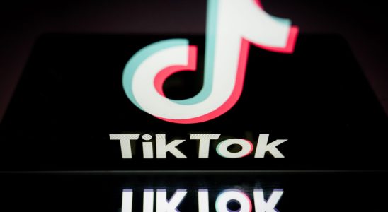 TikTok soon to be banned in the United States Washington