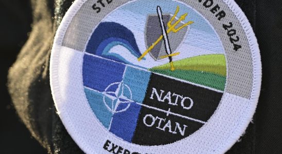 Time for Swedens last step into NATO