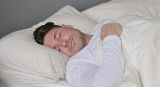 To avoid prostate cancer remember to sleep well