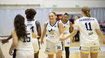ToPo roared in an exceptional way in the Womens Basketball