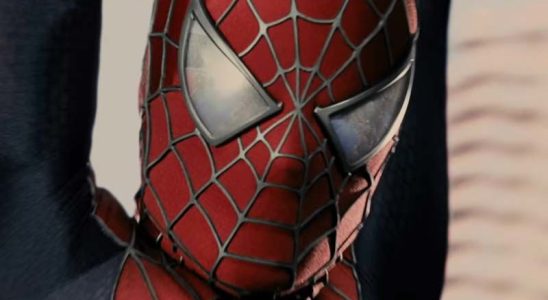 Tobey Maguires Return in Spider Man 4