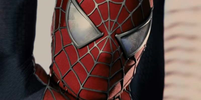 Tobey Maguires Return in Spider Man 4