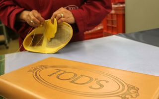 Tods takeover bid for 27968 of the capital Starting March