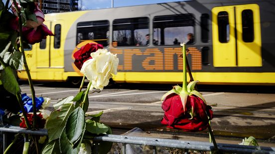 Tram attack 5 years ago follow the commemoration live at