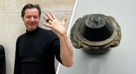 Treasure from Roman Empire found in Utrecht polder This is