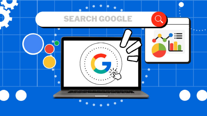 Trials continue for artificial intelligence based Google search results