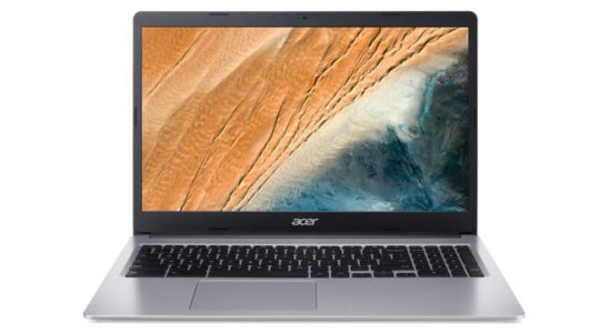 Turkiye price of Acer Chromebook 315 computer announced