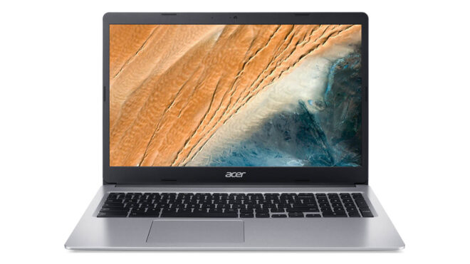 Turkiye price of Acer Chromebook 315 computer announced