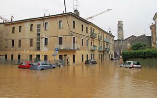 Tuscany flood 2023 the Government allocates 66 million in the
