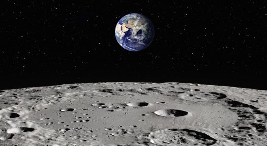 Two countries are fighting to make the Moons water drinkable