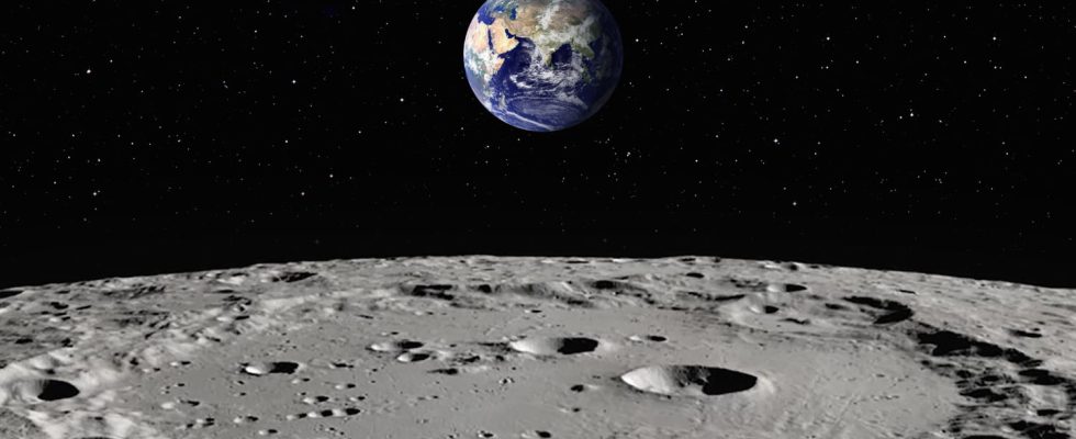 Two countries are fighting to make the Moons water drinkable