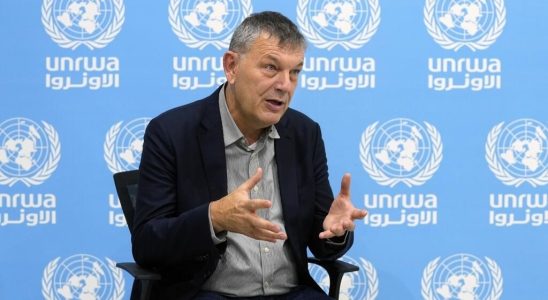 UNRWA responds to new Israeli accusations