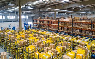 USA wholesale inventories rising more than expected in February