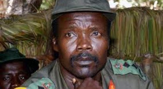 Ugandan warlord Joseph Kony soon to be subject to in