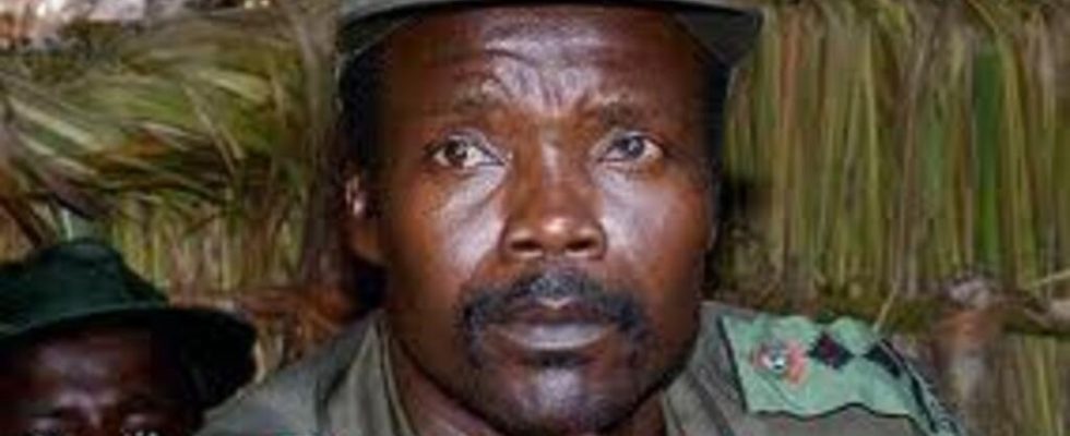 Ugandan warlord Joseph Kony soon to be subject to in