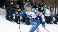 Unbelievable Krista Parmakoski to victory in Lahti Sport