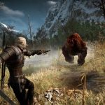 Update Arrived for New Witcher Game