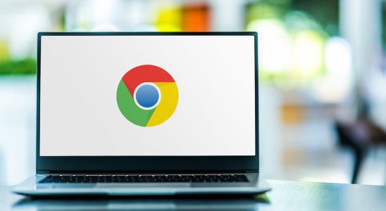 Updates to Chrome Googles web browser continue with their share