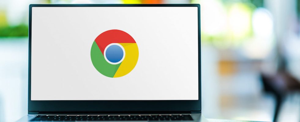 Updates to Chrome Googles web browser continue with their share