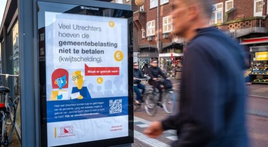 Utrecht wants to get rid of the waiting list for