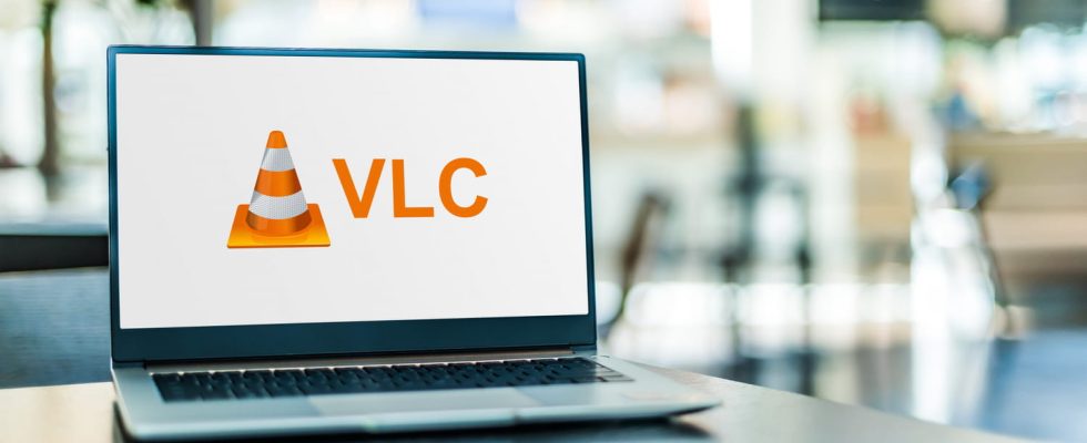 VLC the most popular media player in the world is