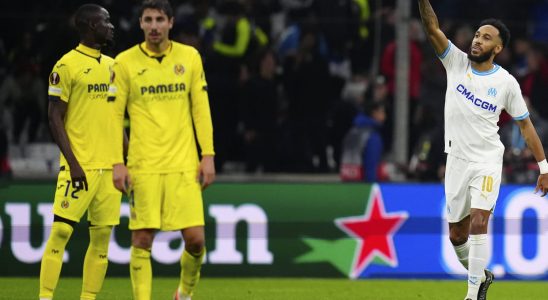 Villarreal – OM Marseille must finish the job Match information