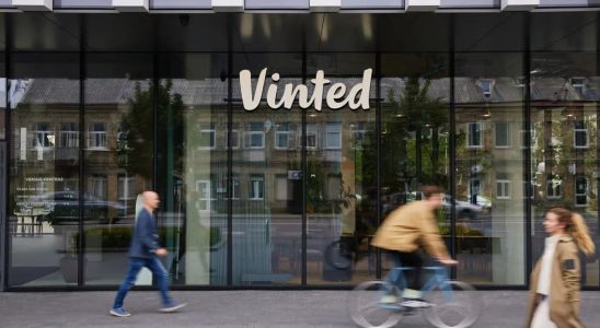 Vinteds breakthrough anything but a fad – LExpress