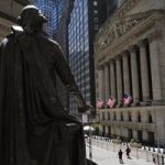 Wall Street cautiously awaits February inflation data