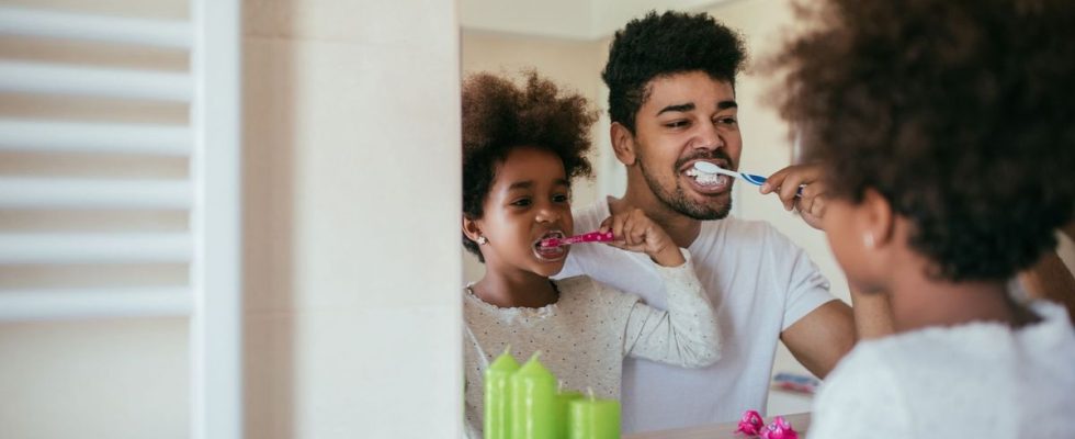 Watch out for natural toothpastes Why you shouldnt skip fluoride